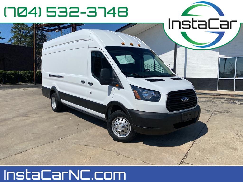 photo of 2019 Ford Transit Van Extended Cargo Van
