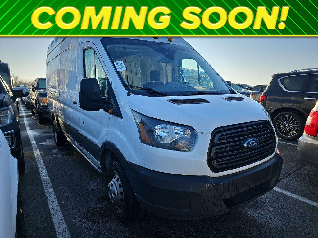 photo of 2019 Ford Transit Van Extended Cargo Van