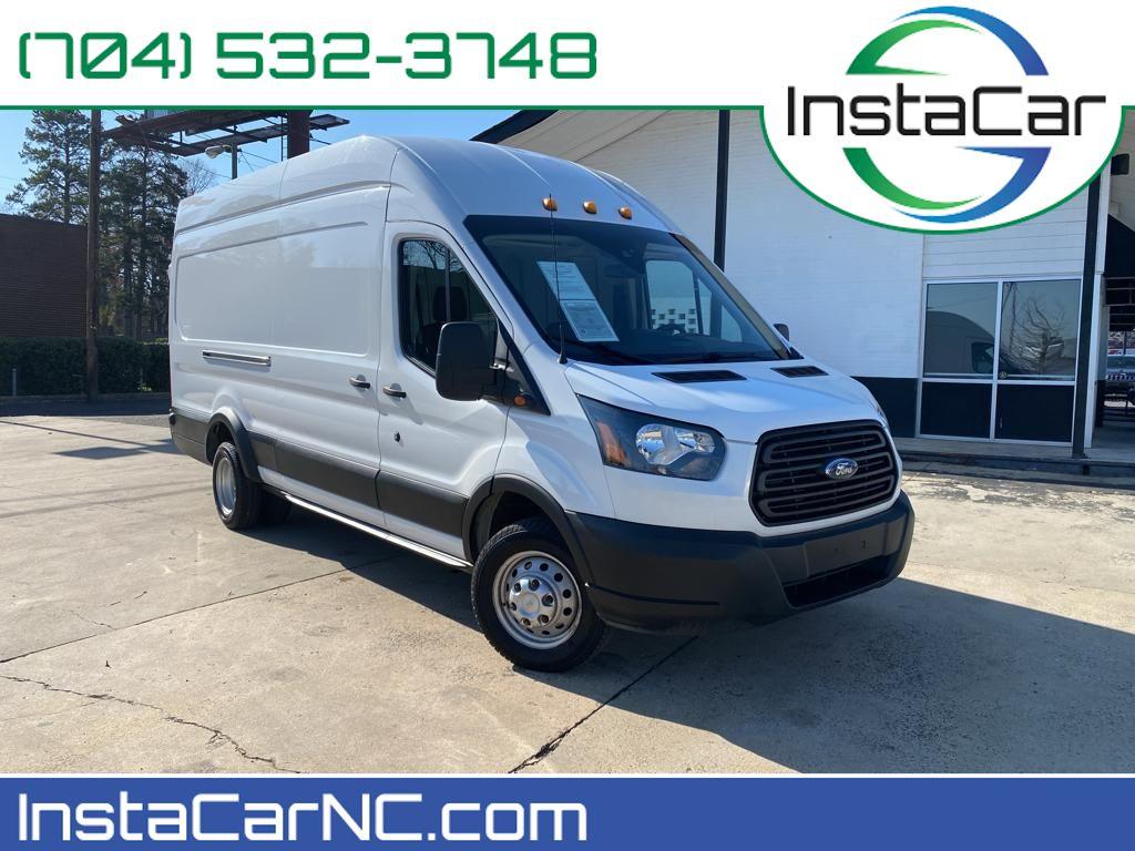 photo of 2019 Ford Transit Van Extended Cargo Van