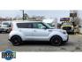 2016 Bright Silver /Gray 2-Tone Kia Soul + (KNDJP3A54G7) with an 4 Cyl, 2.0L engine, 6-speed automatic transmission, located at 6520 E. Independence Blvd., Charlotte, NC, 28212, 35.146019, -80.723465 - <b>Equipment</b><br>The Kia Soul offers Automatic Climate Control for personalized comfort. The satellite radio system in it gives you access to hundreds of nation-wide radio stations with a clear digital signal. This Kia Soul is equipped with the latest generation of XM/Sirius Radio. It features a - Photo#1