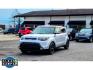 2016 Bright Silver /Gray 2-Tone Kia Soul + (KNDJP3A54G7) with an 4 Cyl, 2.0L engine, 6-speed automatic transmission, located at 6520 E. Independence Blvd., Charlotte, NC, 28212, 35.146019, -80.723465 - <b>Equipment</b><br>The Kia Soul offers Automatic Climate Control for personalized comfort. The satellite radio system in it gives you access to hundreds of nation-wide radio stations with a clear digital signal. This Kia Soul is equipped with the latest generation of XM/Sirius Radio. It features a - Photo#2