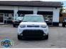 2016 Bright Silver /Gray 2-Tone Kia Soul + (KNDJP3A54G7) with an 4 Cyl, 2.0L engine, 6-speed automatic transmission, located at 6520 E. Independence Blvd., Charlotte, NC, 28212, 35.146019, -80.723465 - <b>Equipment</b><br>The Kia Soul offers Automatic Climate Control for personalized comfort. The satellite radio system in it gives you access to hundreds of nation-wide radio stations with a clear digital signal. This Kia Soul is equipped with the latest generation of XM/Sirius Radio. It features a - Photo#6
