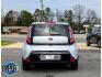 2016 Bright Silver /Gray 2-Tone Kia Soul + (KNDJP3A54G7) with an 4 Cyl, 2.0L engine, 6-speed automatic transmission, located at 6520 E. Independence Blvd., Charlotte, NC, 28212, 35.146019, -80.723465 - <b>Equipment</b><br>The Kia Soul offers Automatic Climate Control for personalized comfort. The satellite radio system in it gives you access to hundreds of nation-wide radio stations with a clear digital signal. This Kia Soul is equipped with the latest generation of XM/Sirius Radio. It features a - Photo#11