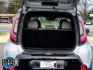 2016 Bright Silver /Gray 2-Tone Kia Soul + (KNDJP3A54G7) with an 4 Cyl, 2.0L engine, 6-speed automatic transmission, located at 6520 E. Independence Blvd., Charlotte, NC, 28212, 35.146019, -80.723465 - <b>Equipment</b><br>The Kia Soul offers Automatic Climate Control for personalized comfort. The satellite radio system in it gives you access to hundreds of nation-wide radio stations with a clear digital signal. This Kia Soul is equipped with the latest generation of XM/Sirius Radio. It features a - Photo#15