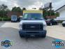 2017 Oxford White /Medium Flint Ford E-450 Super Duty Base (1FDXE4FSXHD) with an V10, 6.8L (415 CID) engine, 6-speed automatic transmission, located at 6520 E. Independence Blvd., Charlotte, NC, 28212, 35.146019, -80.723465 - <b>Equipment</b><br>Our dealership has already run the CARFAX report and it is clean. A clean CARFAX is a great asset for resale value in the future. This vehicle is a certified CARFAX 1-owner. This model is rear wheel drive. Set the temperature exactly where you are most comfortable in it. The fan - Photo#6