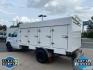 2017 Oxford White /Medium Flint Ford E-450 Super Duty Base (1FDXE4FSXHD) with an V10, 6.8L (415 CID) engine, 6-speed automatic transmission, located at 6520 E. Independence Blvd., Charlotte, NC, 28212, 35.146019, -80.723465 - <b>Equipment</b><br>Our dealership has already run the CARFAX report and it is clean. A clean CARFAX is a great asset for resale value in the future. This vehicle is a certified CARFAX 1-owner. This model is rear wheel drive. Set the temperature exactly where you are most comfortable in it. The fan - Photo#8