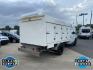 2017 Oxford White /Medium Flint Ford E-450 Super Duty Base (1FDXE4FSXHD) with an V10, 6.8L (415 CID) engine, 6-speed automatic transmission, located at 6520 E. Independence Blvd., Charlotte, NC, 28212, 35.146019, -80.723465 - <b>Equipment</b><br>Our dealership has already run the CARFAX report and it is clean. A clean CARFAX is a great asset for resale value in the future. This vehicle is a certified CARFAX 1-owner. This model is rear wheel drive. Set the temperature exactly where you are most comfortable in it. The fan - Photo#10