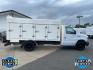 2017 Oxford White /Medium Flint Ford E-450 Super Duty Base (1FDXE4FSXHD) with an V10, 6.8L (415 CID) engine, 6-speed automatic transmission, located at 6520 E. Independence Blvd., Charlotte, NC, 28212, 35.146019, -80.723465 - <b>Equipment</b><br>Our dealership has already run the CARFAX report and it is clean. A clean CARFAX is a great asset for resale value in the future. This vehicle is a certified CARFAX 1-owner. This model is rear wheel drive. Set the temperature exactly where you are most comfortable in it. The fan - Photo#11