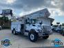 2016 WHITE International WorkStar 7400 (1HTWCSTR7GH) with an L6, 9.3L (570 CID) engine, Automatic transmission, located at 6520 E. Independence Blvd., Charlotte, NC, 28212, 35.146019, -80.723465 - Discover the robust and reliable 2016 International WorkStar 7400 SA625, a versatile workhorse ready to meet your demanding job site needs. With only 34,258 miles, this vehicle remains in excellent condition, showcasing its durability and longevity. Powered by a formidable L6, 9.3L (570 CID) engine, - Photo#8