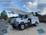 2016 WHITE International WorkStar 7400 (1HTWCSTR7GH) with an L6, 9.3L (570 CID) engine, Automatic transmission, located at 6520 E. Independence Blvd., Charlotte, NC, 28212, 35.146019, -80.723465 - Discover the robust and reliable 2016 International WorkStar 7400 SA625, a versatile workhorse ready to meet your demanding job site needs. With only 34,258 miles, this vehicle remains in excellent condition, showcasing its durability and longevity. Powered by a formidable L6, 9.3L (570 CID) engine, - Photo#10