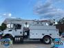 2016 WHITE International WorkStar 7400 (1HTWCSTR7GH) with an L6, 9.3L (570 CID) engine, Automatic transmission, located at 6520 E. Independence Blvd., Charlotte, NC, 28212, 35.146019, -80.723465 - Discover the robust and reliable 2016 International WorkStar 7400 SA625, a versatile workhorse ready to meet your demanding job site needs. With only 34,258 miles, this vehicle remains in excellent condition, showcasing its durability and longevity. Powered by a formidable L6, 9.3L (570 CID) engine, - Photo#11