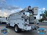 2016 WHITE International WorkStar 7400 (1HTWCSTR7GH) with an L6, 9.3L (570 CID) engine, Automatic transmission, located at 6520 E. Independence Blvd., Charlotte, NC, 28212, 35.146019, -80.723465 - Discover the robust and reliable 2016 International WorkStar 7400 SA625, a versatile workhorse ready to meet your demanding job site needs. With only 34,258 miles, this vehicle remains in excellent condition, showcasing its durability and longevity. Powered by a formidable L6, 9.3L (570 CID) engine, - Photo#12