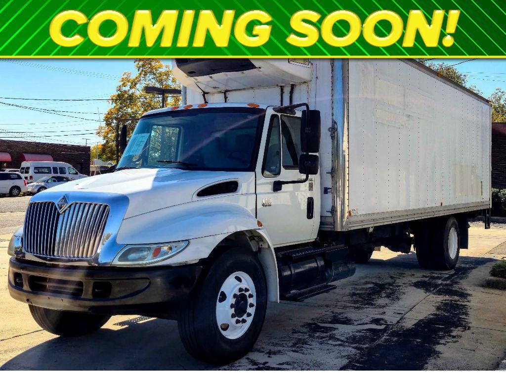 photo of 2007 International 4300 