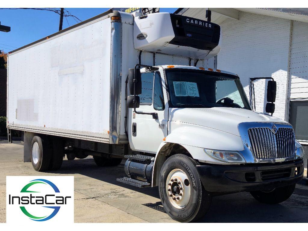 photo of 2007 International 4300 