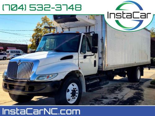 2007 International 4300 