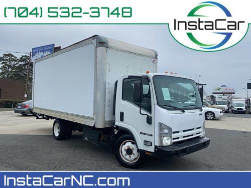 2014 Isuzu NRR 