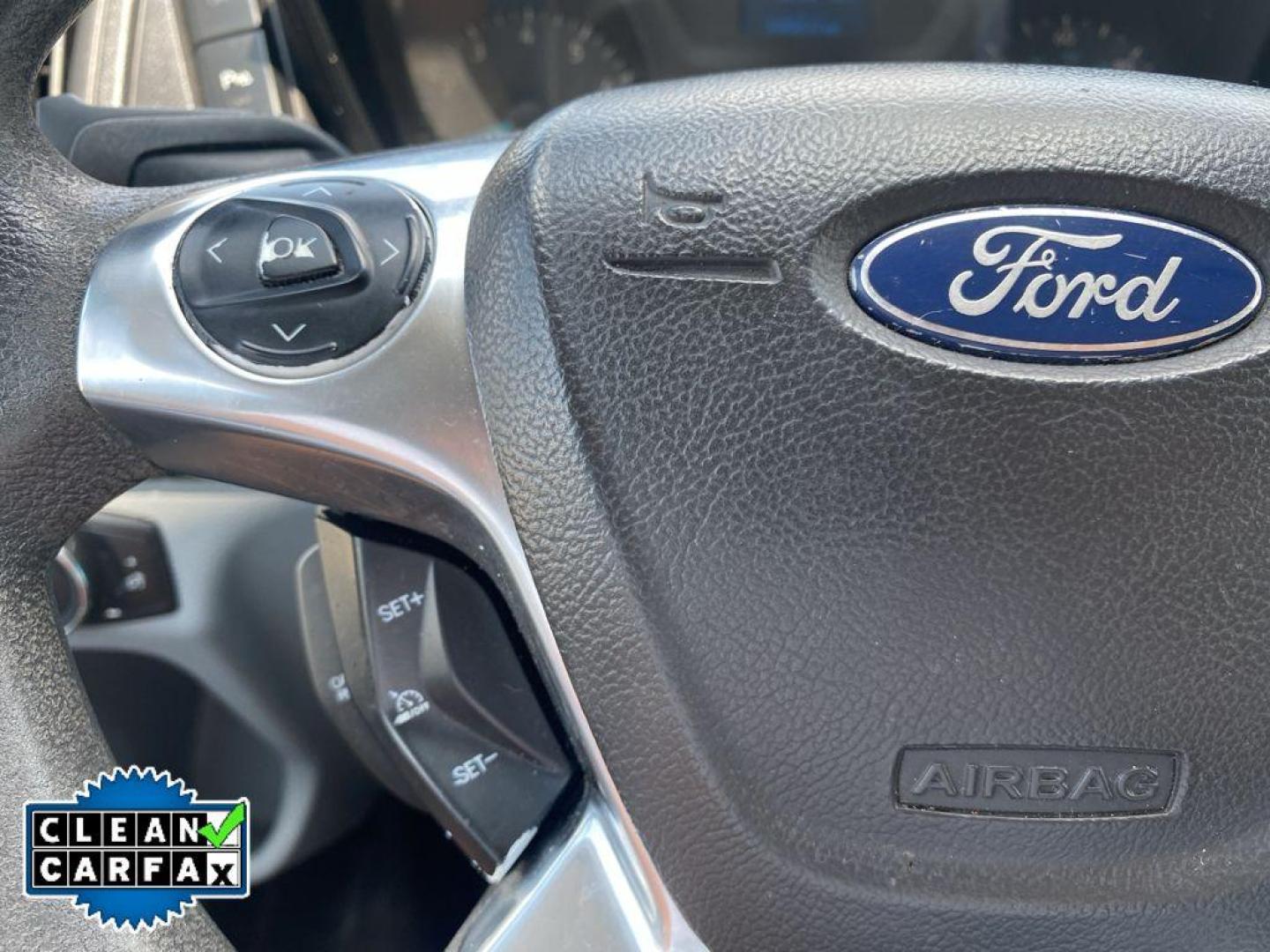 2015 Oxford White /Pewter Ford Transit Wagon XLT (1FBZX2YM8FK) with an V6, 3.7L engine, 6-speed automatic transmission, located at 6520 E. Independence Blvd., Charlotte, NC, 28212, 35.146019, -80.723465 - <b>Equipment</b><br>Protect it from unwanted accidents with a cutting edge backup camera system. The vehicle has a clean CARFAX vehicle history report. The state of the art park assist system will guide you easily into any spot. It features a hands-free Bluetooth phone system. This unit has a V6, 3. - Photo#3