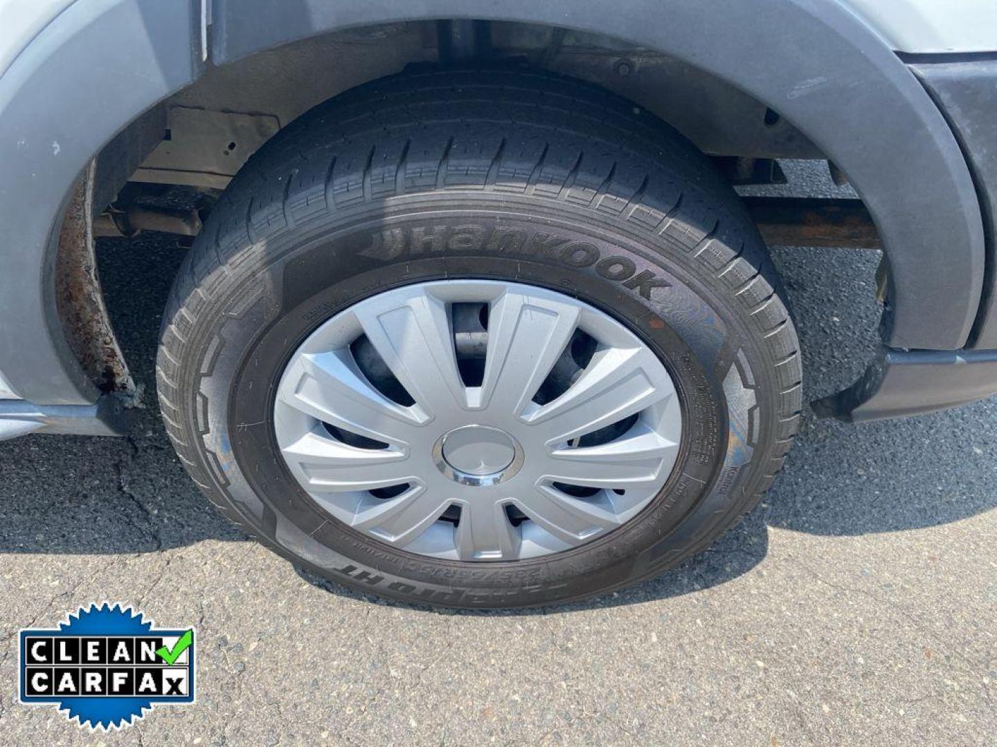 2015 Oxford White /Pewter Ford Transit Wagon XLT (1FBZX2YM8FK) with an V6, 3.7L engine, 6-speed automatic transmission, located at 6520 E. Independence Blvd., Charlotte, NC, 28212, 35.146019, -80.723465 - <b>Equipment</b><br>Protect it from unwanted accidents with a cutting edge backup camera system. The vehicle has a clean CARFAX vehicle history report. The state of the art park assist system will guide you easily into any spot. It features a hands-free Bluetooth phone system. This unit has a V6, 3. - Photo#14