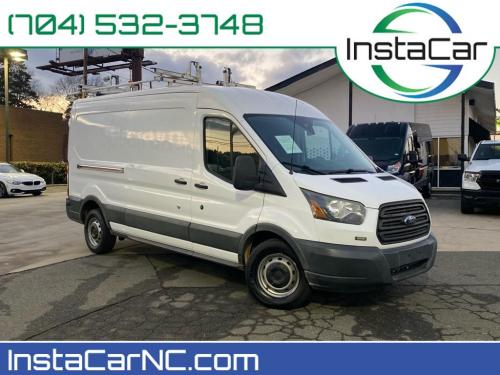 2016 Ford Transit Van Base