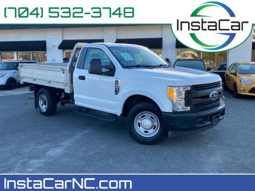 2017 Ford F-250 XL