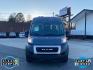 2019 Patriot Blue Pearlcoat /Black Ram ProMaster 3500 High Roof (3C6URVJG7KE) with an V6, 3.6L engine, 6-speed automatic transmission, located at 3147 E Independence Blvd, Charlotte, NC, 28205, 35.200268, -80.773651 - <b>Equipment</b><br>Our dealership has already run the CARFAX report and it is clean. A clean CARFAX is a great asset for resale value in the future. See what's behind you with the back up camera on it. This vehicle is a certified CARFAX 1-owner. This unit features a hands-free Bluetooth phone syst - Photo#7