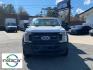 2017 Oxford White /Medium Earth Gray Ford F-550 XL (1FDUF5HT6HE) with an V8, 6.7L engine, 6-speed automatic transmission, located at 3147 E Independence Blvd, Charlotte, NC, 28205, 35.200268, -80.773651 - <b>Equipment</b><br>See what's behind you with the back up camera on this Ford F-550. With the keyless entry system on this 2017 Ford F-550 F Series Super Duty you can pop the trunk without dropping your bags from the store. The vehicle has four wheel drive capabilities. This Ford F-550 has a V8, 6. - Photo#9