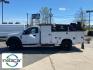 2017 Oxford White /Medium Earth Gray Ford F-550 XL (1FDUF5HT6HE) with an V8, 6.7L engine, 6-speed automatic transmission, located at 3147 E Independence Blvd, Charlotte, NC, 28205, 35.200268, -80.773651 - <b>Equipment</b><br>See what's behind you with the back up camera on this Ford F-550. With the keyless entry system on this 2017 Ford F-550 F Series Super Duty you can pop the trunk without dropping your bags from the store. The vehicle has four wheel drive capabilities. This Ford F-550 has a V8, 6. - Photo#13
