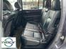 2014 Modern Steel Metallic /Black Honda Pilot EX-L (5FNYF3H53EB) with an V6, 3.5L engine, 5-speed automatic transmission, located at 6520 E. Independence Blvd., Charlotte, NC, 28212, 35.146019, -80.723465 - Discover the 2014 Honda Pilot EX-L, a versatile SUV that combines comfort, performance, and advanced technology. Equipped with a robust V6, 3.5L engine, this vehicle delivers a smooth and powerful driving experience, ideal for both city commutes and long road trips.<br><br>The exterior design of the - Photo#22