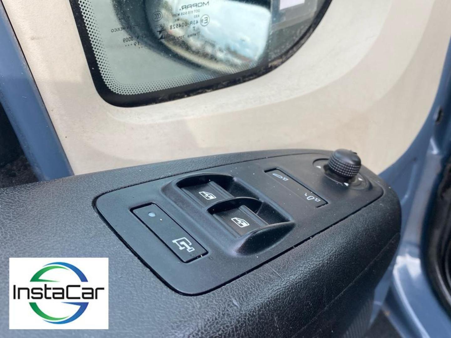 2020 Patriot Blue Pearlcoat /Black Ram ProMaster 3500 High Roof (3C6URVJG6LE) with an V6, 3.6L engine, 6-speed automatic transmission, located at 3147 E Independence Blvd, Charlotte, NC, 28205, 35.200268, -80.773651 - <b>Equipment</b><br>This Ram ProMaster 3500 features a hands-free Bluetooth phone system. See what's behind you with the back up camera on the Ram ProMaster 3500. This 1 ton van is front wheel drive. This 1 ton van has a V6, 3.6L high output engine. Impresses the most discerning driver with the deep - Photo#18