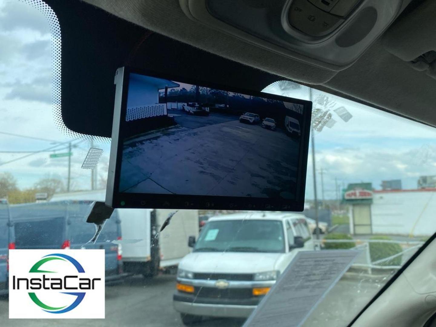 2020 Patriot Blue Pearlcoat /Black Ram ProMaster 3500 High Roof (3C6URVJG6LE) with an V6, 3.6L engine, 6-speed automatic transmission, located at 3147 E Independence Blvd, Charlotte, NC, 28205, 35.200268, -80.773651 - <b>Equipment</b><br>This Ram ProMaster 3500 features a hands-free Bluetooth phone system. See what's behind you with the back up camera on the Ram ProMaster 3500. This 1 ton van is front wheel drive. This 1 ton van has a V6, 3.6L high output engine. Impresses the most discerning driver with the deep - Photo#2