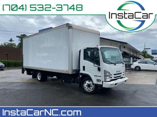 2018 Isuzu NRR 