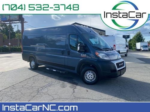 2019 Ram ProMaster 3500 High Roof