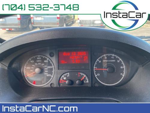 2019 Ram ProMaster 3500 High Roof