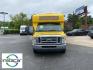2019 Oxford White /Medium Flint Ford E-450 Super Duty Base (1FDFE4FS8KD) with an V10, 6.8L (415 CID) engine, 6-speed automatic transmission, located at 3147 E Independence Blvd, Charlotte, NC, 28205, 35.200268, -80.773651 - <b>Equipment</b><br>The vehicle shines with clean polished lines coated with an elegant white finish. This 2019 Ford E-450 Super Duty E-Series has a V10, 6.8L (415 CID) high output engine. This unit is rear wheel drive. Maintaining a stable interior temperature in this 1 1/2 ton van is easy with the - Photo#5