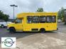 2019 Oxford White /Medium Flint Ford E-450 Super Duty Base (1FDFE4FS8KD) with an V10, 6.8L (415 CID) engine, 6-speed automatic transmission, located at 3147 E Independence Blvd, Charlotte, NC, 28205, 35.200268, -80.773651 - <b>Equipment</b><br>The vehicle shines with clean polished lines coated with an elegant white finish. This 2019 Ford E-450 Super Duty E-Series has a V10, 6.8L (415 CID) high output engine. This unit is rear wheel drive. Maintaining a stable interior temperature in this 1 1/2 ton van is easy with the - Photo#7
