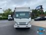 2019 WHITE Isuzu NPR-HD (54DC4W1B4KS) with an V8, 6.0L engine, located at 3147 E Independence Blvd, Charlotte, NC, 28205, 35.200268, -80.773651 - Photo#5