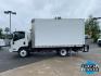 2019 WHITE Isuzu NPR-HD (54DC4W1B4KS) with an V8, 6.0L engine, located at 3147 E Independence Blvd, Charlotte, NC, 28205, 35.200268, -80.773651 - Photo#7