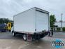 2019 WHITE Isuzu NPR-HD (54DC4W1B4KS) with an V8, 6.0L engine, located at 3147 E Independence Blvd, Charlotte, NC, 28205, 35.200268, -80.773651 - Photo#8