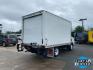 2019 WHITE Isuzu NPR-HD (54DC4W1B4KS) with an V8, 6.0L engine, located at 3147 E Independence Blvd, Charlotte, NC, 28205, 35.200268, -80.773651 - Photo#10