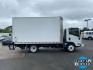 2019 WHITE Isuzu NPR-HD (54DC4W1B4KS) with an V8, 6.0L engine, located at 3147 E Independence Blvd, Charlotte, NC, 28205, 35.200268, -80.773651 - Photo#11