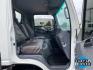 2019 WHITE Isuzu NPR-HD (54DC4W1B4KS) with an V8, 6.0L engine, located at 3147 E Independence Blvd, Charlotte, NC, 28205, 35.200268, -80.773651 - Photo#19