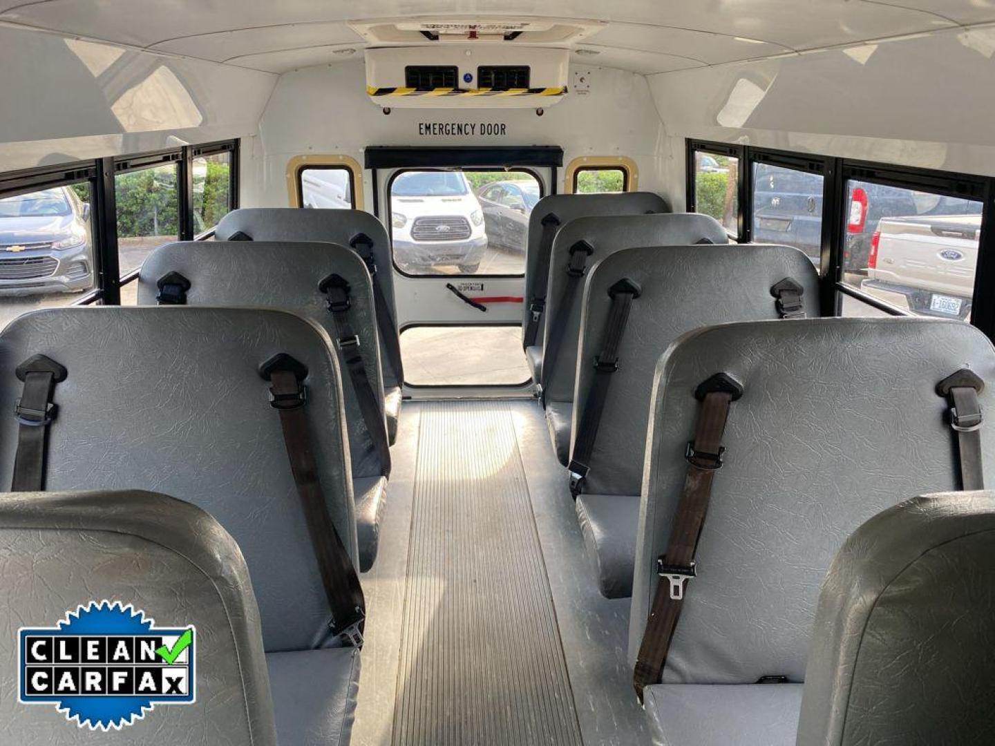 2013 White Chevrolet Express Work Van 139 in. WB (1GB0G2BA5D1) with an V8, 4.8L engine, Automatic transmission, located at 3147 E Independence Blvd, Charlotte, NC, 28205, 35.200268, -80.773651 - Get ready to elevate your workday with this outstanding 2013 Chevrolet Express 3500 Work Van! With only 45,700 miles on the odometer, this powerhouse is primed and ready to tackle any task you throw its way. Under the hood, you'll find a robust V8, 4.8L engine that promises both reliability and impr - Photo#4