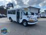 2013 White Chevrolet Express Work Van 139 in. WB (1GB0G2BA5D1) with an V8, 4.8L engine, Automatic transmission, located at 3147 E Independence Blvd, Charlotte, NC, 28205, 35.200268, -80.773651 - Get ready to elevate your workday with this outstanding 2013 Chevrolet Express 3500 Work Van! With only 45,700 miles on the odometer, this powerhouse is primed and ready to tackle any task you throw its way. Under the hood, you'll find a robust V8, 4.8L engine that promises both reliability and impr - Photo#5