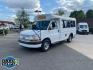 2013 White Chevrolet Express Work Van 139 in. WB (1GB0G2BA5D1) with an V8, 4.8L engine, Automatic transmission, located at 3147 E Independence Blvd, Charlotte, NC, 28205, 35.200268, -80.773651 - Get ready to elevate your workday with this outstanding 2013 Chevrolet Express 3500 Work Van! With only 45,700 miles on the odometer, this powerhouse is primed and ready to tackle any task you throw its way. Under the hood, you'll find a robust V8, 4.8L engine that promises both reliability and impr - Photo#7