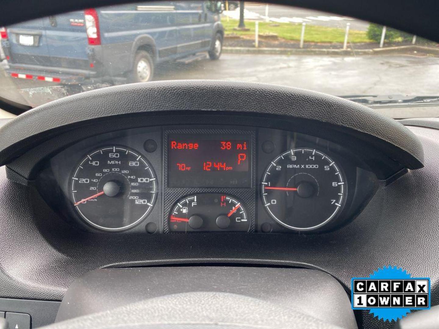 2019 Patriot Blue Pearlcoat /Black Ram ProMaster 3500 High Roof (3C6URVJG4KE) with an V6, 3.6L engine, 6-speed automatic transmission, located at 3147 E Independence Blvd, Charlotte, NC, 28205, 35.200268, -80.773651 - <b>Equipment</b><br>See what's behind you with the back up camera on this model. Bluetooth technology is built into the Ram ProMaster 3500, keeping your hands on the steering wheel and your focus on the road. Good News! This certified CARFAX 1-owner vehicle has only had one owner before you. This un - Photo#1