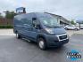 2019 Patriot Blue Pearlcoat /Black Ram ProMaster 3500 High Roof (3C6URVJG4KE) with an V6, 3.6L engine, 6-speed automatic transmission, located at 3147 E Independence Blvd, Charlotte, NC, 28205, 35.200268, -80.773651 - <b>Equipment</b><br>See what's behind you with the back up camera on this model. Bluetooth technology is built into the Ram ProMaster 3500, keeping your hands on the steering wheel and your focus on the road. Good News! This certified CARFAX 1-owner vehicle has only had one owner before you. This un - Photo#6