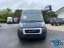 2019 Patriot Blue Pearlcoat /Black Ram ProMaster 3500 High Roof (3C6URVJG4KE) with an V6, 3.6L engine, 6-speed automatic transmission, located at 3147 E Independence Blvd, Charlotte, NC, 28205, 35.200268, -80.773651 - <b>Equipment</b><br>See what's behind you with the back up camera on this model. Bluetooth technology is built into the Ram ProMaster 3500, keeping your hands on the steering wheel and your focus on the road. Good News! This certified CARFAX 1-owner vehicle has only had one owner before you. This un - Photo#7