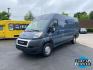 2019 Patriot Blue Pearlcoat /Black Ram ProMaster 3500 High Roof (3C6URVJG4KE) with an V6, 3.6L engine, 6-speed automatic transmission, located at 3147 E Independence Blvd, Charlotte, NC, 28205, 35.200268, -80.773651 - <b>Equipment</b><br>See what's behind you with the back up camera on this model. Bluetooth technology is built into the Ram ProMaster 3500, keeping your hands on the steering wheel and your focus on the road. Good News! This certified CARFAX 1-owner vehicle has only had one owner before you. This un - Photo#8