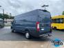 2019 Patriot Blue Pearlcoat /Black Ram ProMaster 3500 High Roof (3C6URVJG4KE) with an V6, 3.6L engine, 6-speed automatic transmission, located at 3147 E Independence Blvd, Charlotte, NC, 28205, 35.200268, -80.773651 - <b>Equipment</b><br>See what's behind you with the back up camera on this model. Bluetooth technology is built into the Ram ProMaster 3500, keeping your hands on the steering wheel and your focus on the road. Good News! This certified CARFAX 1-owner vehicle has only had one owner before you. This un - Photo#10