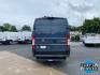 2019 Patriot Blue Pearlcoat /Black Ram ProMaster 3500 High Roof (3C6URVJG4KE) with an V6, 3.6L engine, 6-speed automatic transmission, located at 3147 E Independence Blvd, Charlotte, NC, 28205, 35.200268, -80.773651 - <b>Equipment</b><br>See what's behind you with the back up camera on this model. Bluetooth technology is built into the Ram ProMaster 3500, keeping your hands on the steering wheel and your focus on the road. Good News! This certified CARFAX 1-owner vehicle has only had one owner before you. This un - Photo#11